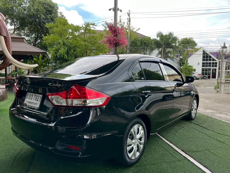 SUZUKI CIAZ 1.2 GL MT 2021 SUZUKI CIAZ 1.2 GL MT 2021