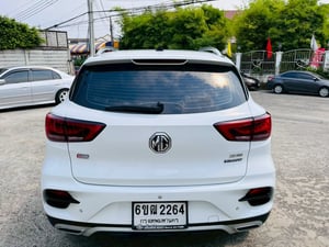 ✨ SUV รุ่นท็อป สภาพป้ายแดง! MG ZS 1.5 V i-SMART ปี 2025 ✨