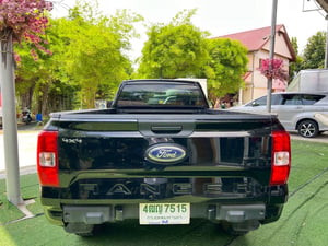 FORD RANGER NEXT-GEN SINGLE CAB 2.0 XL 4X4 MT ปี 2024