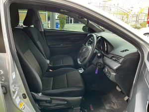 🚗 TOYOTA VIOS 1.5 ENTRY AUTO ปี 2022 🚗