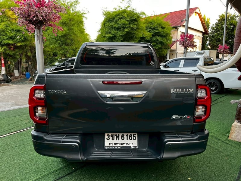 🛻 TOYOTA REVO DBL 2.4 ENTRY PRERUNNER AUTO ปี 2023 🛻 🛻 TOYOTA REVO DBL 2.4 ENTRY PRERUNNER AUTO ปี 2023 🛻