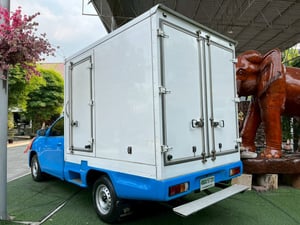 🚚 TOYOTA REVO SINGLE CAB 2.4 ENTRY MT ปี 2021! 🚚