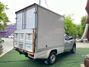 🚛 ตัวช่วยทำเงิน ทุ่นแรงขั้นสุด! NISSAN NAVARA 2.5 S ปี 2022 🚛
