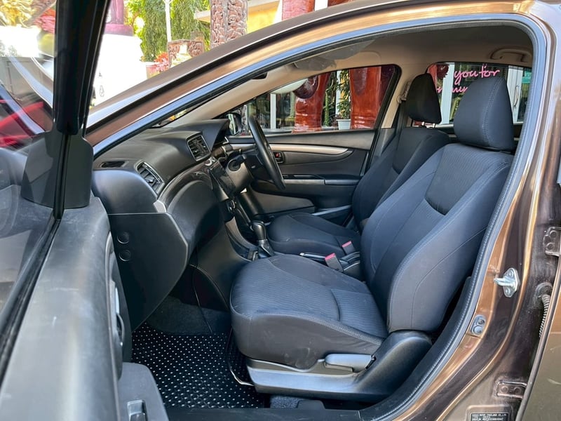 🚗 SUZUKI CIAZ 1.2 GL AUTO ปี 2021 🚗