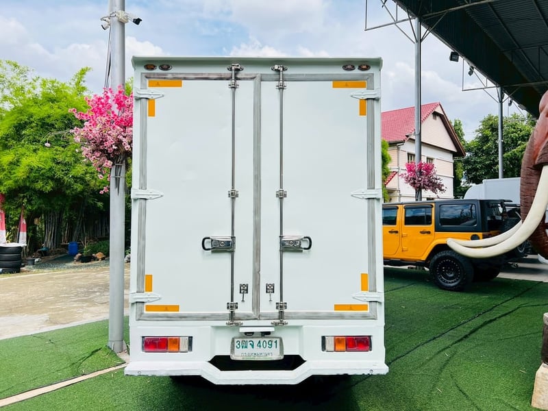 🚚 ISUZU D-MAX SPARK 1.9 B MT 2021 🚚 🚚 ISUZU D-MAX SPARK 1.9 B MT 2021 🚚