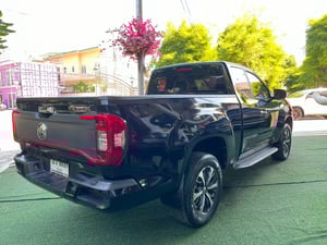 🛻 ฟรีดาวน์ 0 บาท! MG EXTENDER CAB TOP 2.0 GRAND-X MT ปี 2025 🛻