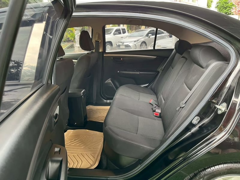 SUZUKI CIAZ 1.2 GL MT 2021 SUZUKI CIAZ 1.2 GL MT 2021