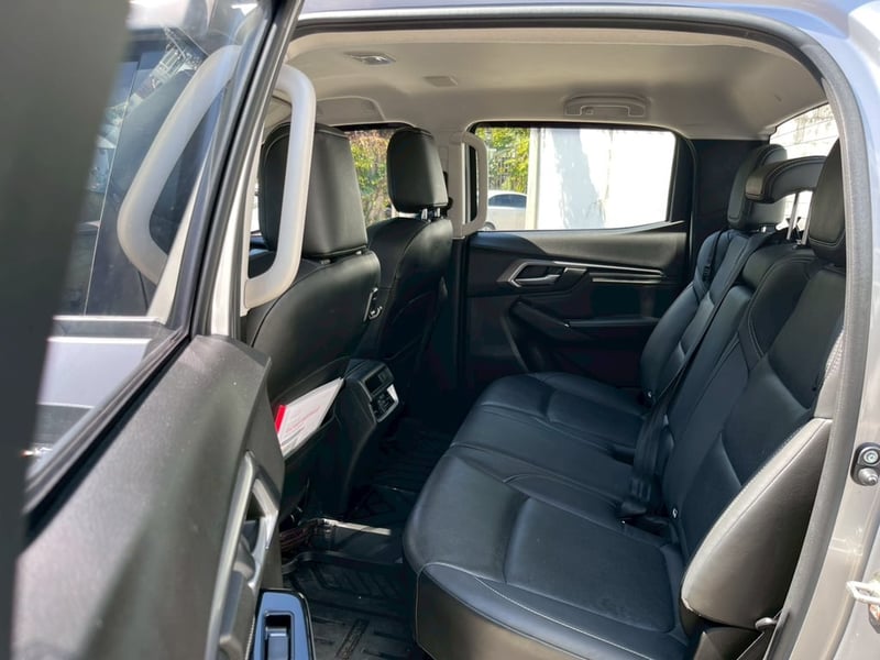 🛻 ISUZU D-MAX DBL 1.9 Z Hi-Lander AUTO ปี 2021 🛻