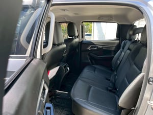 🛻 ISUZU D-MAX DBL 1.9 Z Hi-Lander AUTO ปี 2021 🛻