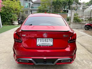 🏎️ สปอร์ตตัว TOP สภาพป้ายแดง! MG 5 1.5 X AT ปี 2025 🏎️ 🏎️ สปอร์ตตัว TOP สภาพป้ายแดง! MG 5 1.5 X AT ปี 2025 🏎️