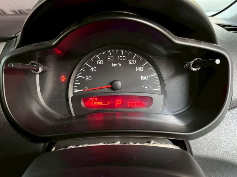 SUUKI CELERIO 1.0 GL AUTO 2023 SUUKI CELERIO 1.0 GL AUTO 2023