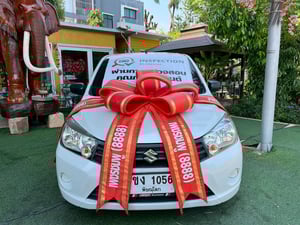 🚗 SUZUKI CELERIO 1.0 GL AUTO ปี 2023 🚗