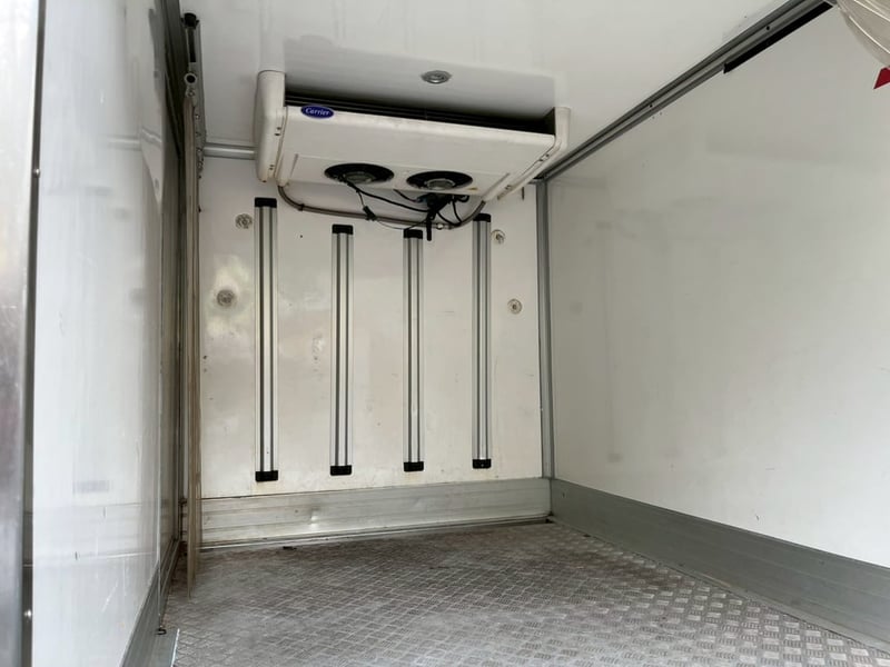 🚚 TOYOTA REVO SINGLE CAB 2.4 ENTRY MT ปี 2021! 🚚