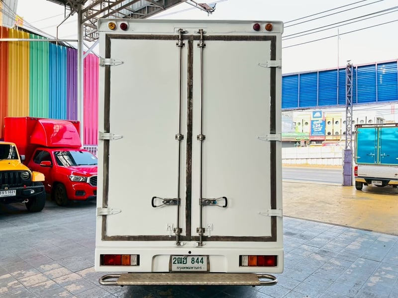 🚗 ISUZU D-MAX SPARK 1.9 MT ปี 2020 🚗