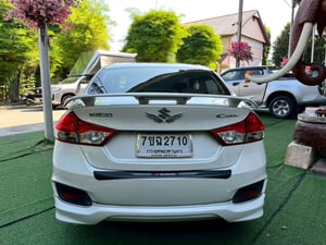 SUZUKI CIAZ 1.2 GL AUTO 2022