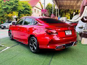 🚘 MG 5 1.5 X (รุ่น TOP สุด) AUTO ปี 2022 จด 2025 🚘