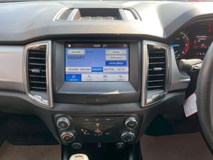 🛻 FORD RANGER DBL 2.2 XLT HIRIDER AUTO ปี 2022! 🛻