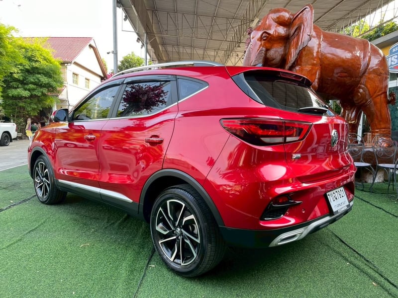 🚘 MG ZS 1.5 V (รุ่น TOP สุด) AUTO ปี 2023 จด 2026 🚘