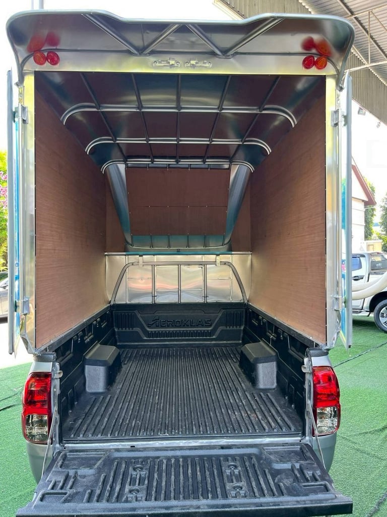 🚚 TOYOTA REVO SINGLE CAB 2.4 ENTRY MT! ปี 2021! 🚚