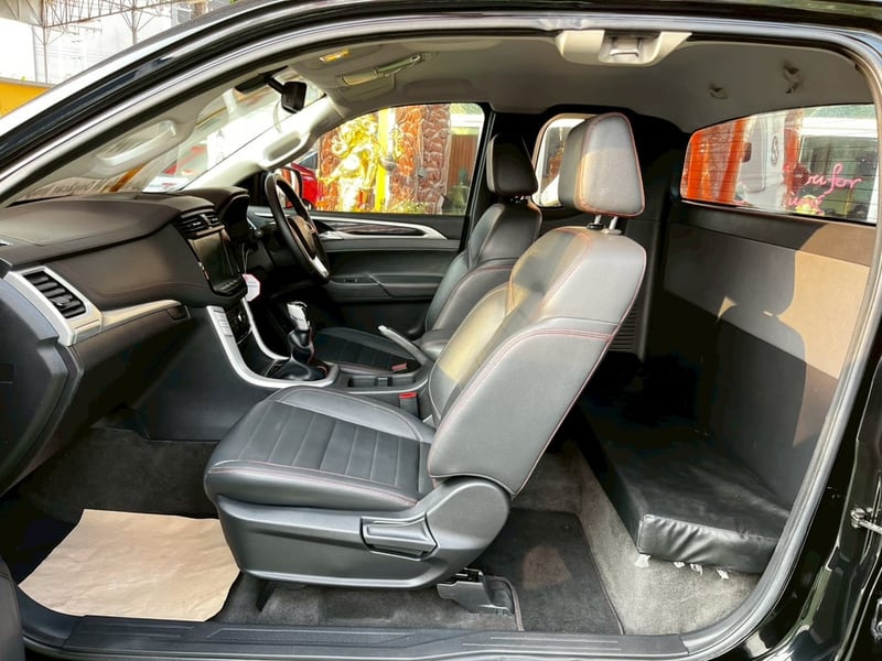 🛻 MG EXTENDER CAB 2.0 GRAND-X (รุ่น TOP) MT ปี 2022 🛻