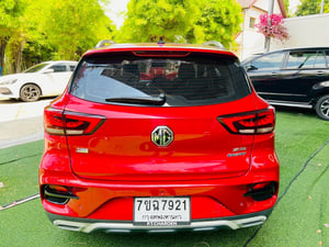 💎 หล่อล้ำ ปีใหม่ล่าสุด สภาพนางฟ้า! MG ZS 1.5 V AT ปี 2026 💎