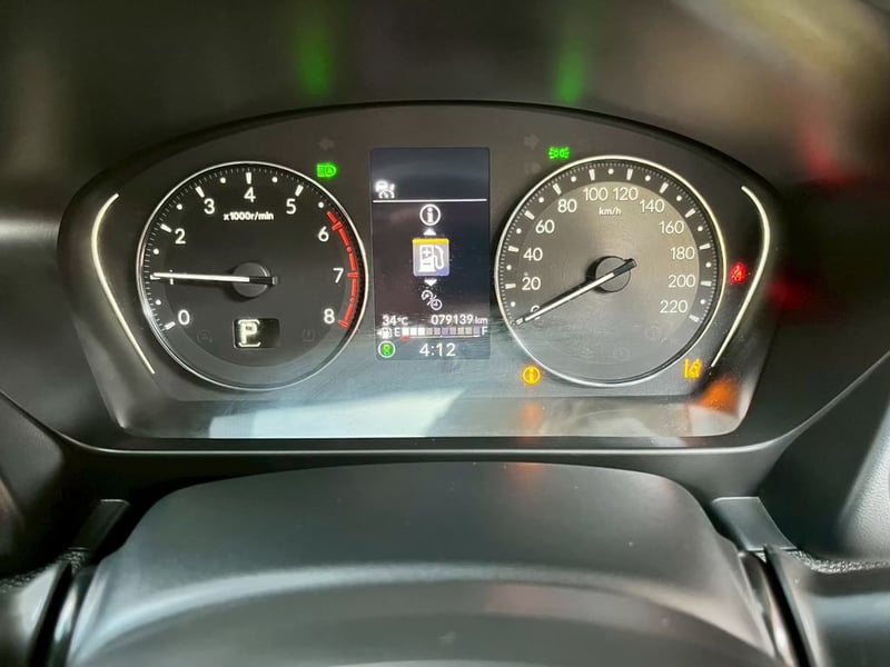 HONDA CITY 1.0 SV TURBO AUTO 2024 HONDA CITY 1.0 SV TURBO AUTO 2024