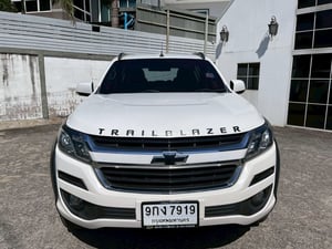 🚘 CHEVROLET TRAILBLAZER 2.5 LT 2WD AUTO ปี 2019! 🚘 🚘 CHEVROLET TRAILBLAZER 2.5 LT 2WD AUTO ปี 2019! 🚘