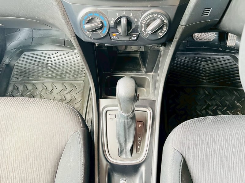 SUZUKI CIAZ 1.2 GL AT ปี 2020