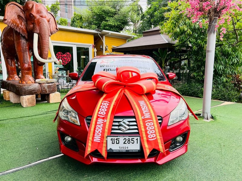 🚗 SUZUKI CIAZ TOP 1.2 RS AUTO 2021 🚗 🚗 SUZUKI CIAZ TOP 1.2 RS AUTO 2021 🚗