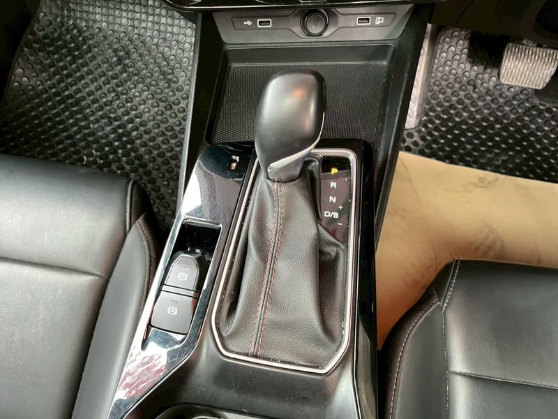 🚗 MG 5 1.5 X (รุ่น TOP) AUTO ปี 2024! 🚗