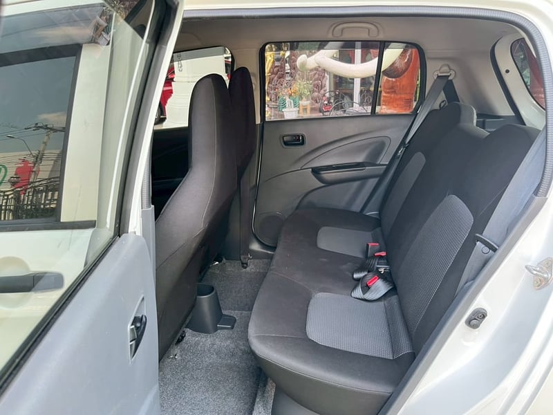 🚗 SUZUKI CELERIO 1.0 GL AUTO ปี 2023 🚗