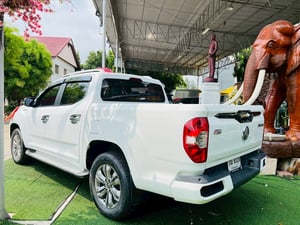 🏔️ 4 ประตู ขับ 4 ล้อ ราคาถูกที่สุดในตลาด! MG EXTENDER DBL 2.0 GRAND-X 4WD ปี 2021 🏔️