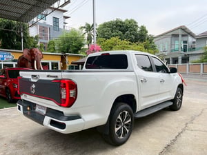 💎 กระบะ 4 ประตู ตัว TOP ปีใหม่ล่าสุด! MG EXTENDER DBL 2.0 GRAND-X AT ปี 2026 💎