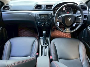 🚗 SUZUKI CIAZ 1.2 GL AUTO ปี 2019! 🚗