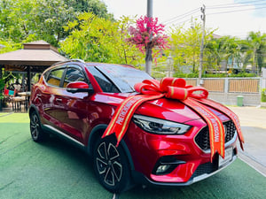 💎 รถปีล่าสุด สภาพป้ายแดง! MG ZS 1.5 V i-SMART ปี 2026 💎