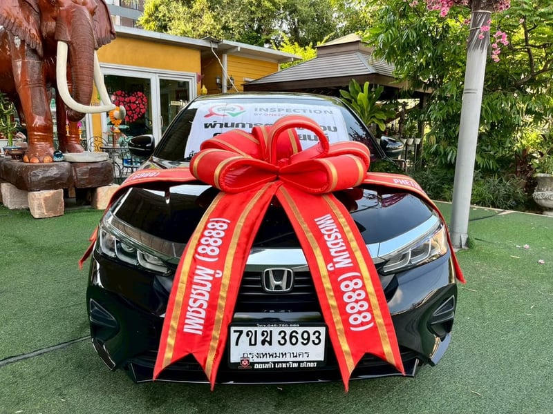 HONDA CITY 1.0 SV TURBO AUTO 2024 HONDA CITY 1.0 SV TURBO AUTO 2024