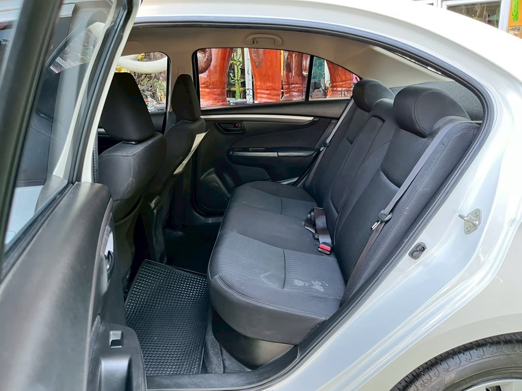 🚗 SUZUKI CIAZ 1.2 GL AUTO! ปี 2022! 🚗