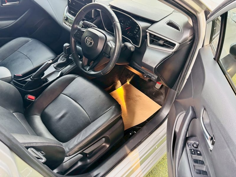 🚗 TOYOTA COROLLA ALTIS 1.6 G (รุ่น TOP) AUTO ปี 2020 🚗