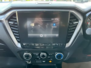 👑 ISUZU D-MAX CAB-4 1.9 Z HI-LANDER AUTO! ปี 2021! 👑