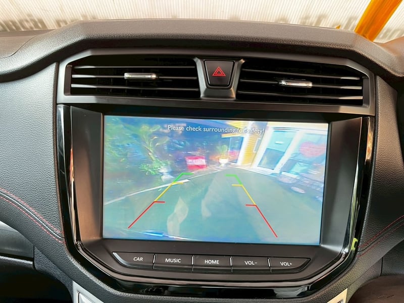 🛻 MG EXTENDER CAB 2.0 GRAND-X (รุ่น TOP) MT ปี 2022 🛻