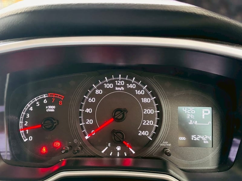 🚗 TOYOTA COROLLA ALTIS 1.6 G (รุ่น TOP) AUTO ปี 2020 🚗