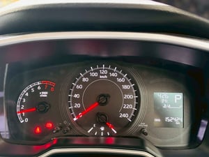 🚗 TOYOTA COROLLA ALTIS 1.6 G (รุ่น TOP) AUTO ปี 2020 🚗