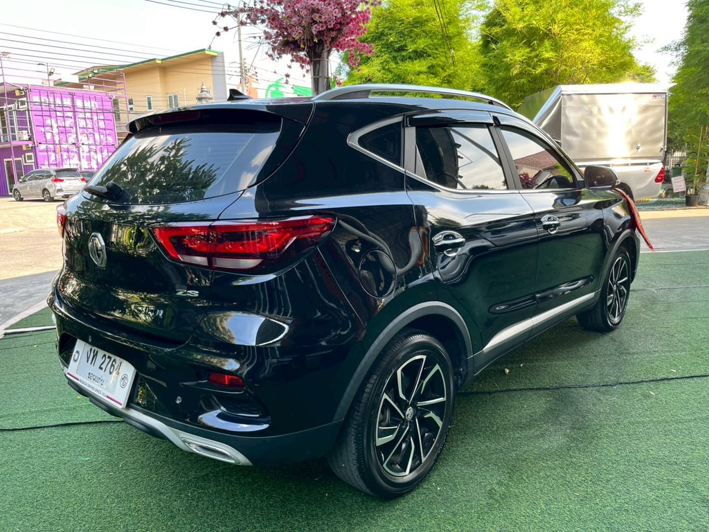 🌟 NEW MG ZS 1.5 X AUTO! ปี 2025! 🌟