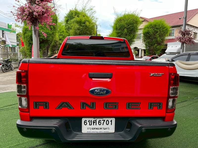 🛻 FORD RANGER DBL 2.2 XLT Hi-Rider AT 2022 🛻