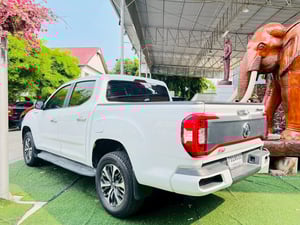 🚩 กระบะพันธุ์ยักษ์ ปีใหม่ล่าสุด! MG EXTENDER 4ประตู 2.0 GRAND-X ปี 2026 🚩