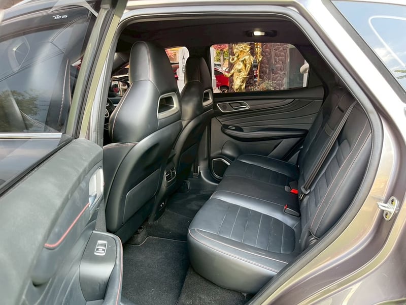 🚘 NEW MG HS 1.5 X TURBO SUNROOF AUTO ปี 2023 🚘 🚘 NEW MG HS 1.5 X TURBO SUNROOF AUTO ปี 2023 🚘