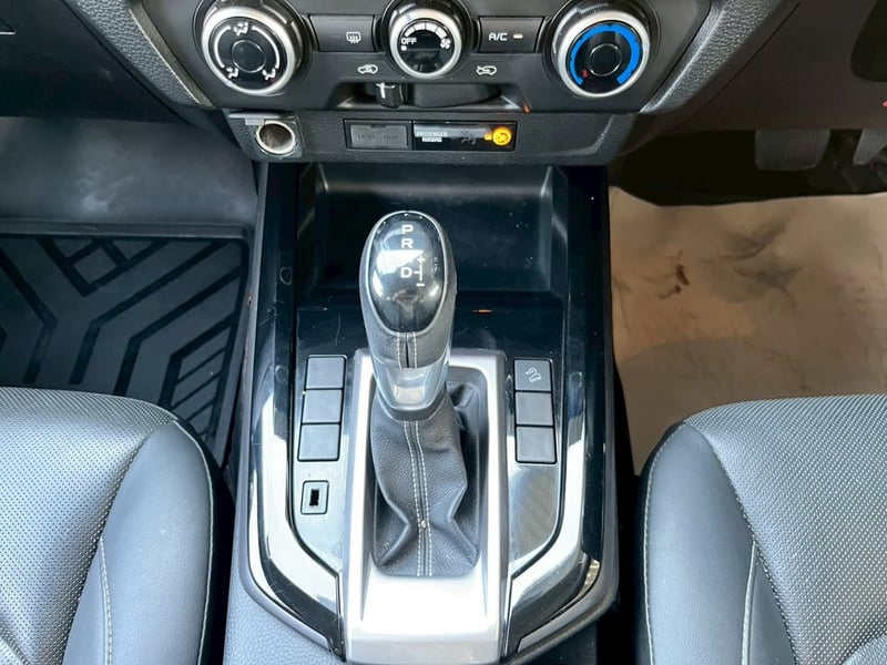 👑 ISUZU D-MAX CAB-4 1.9 Z HI-LANDER AUTO! ปี 2021! 👑