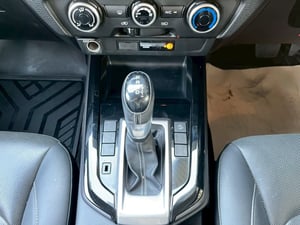 👑 ISUZU D-MAX CAB-4 1.9 Z HI-LANDER AUTO! ปี 2021! 👑