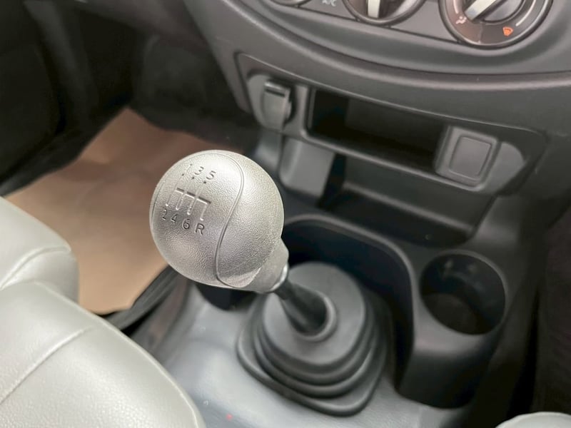 ✨ รถทำมาหากิน ปีใหม่ สภาพกริ๊บ! NISSAN NAVARA SINGLE CAB 2.5 SL MT ปี 2023 ✨