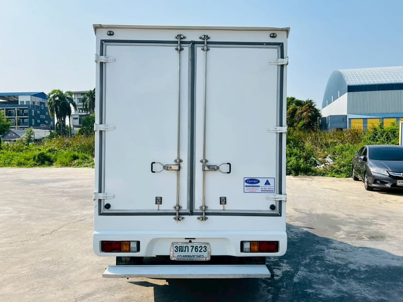 🛻 ISUZU D-MAX SPARK 1.9 B MT ปี 2022 🛻